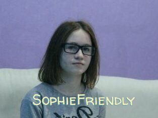 SophieFriendly