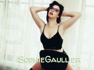 SophieGaullier