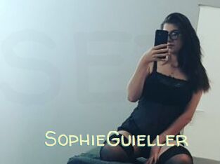 SophieGuieller