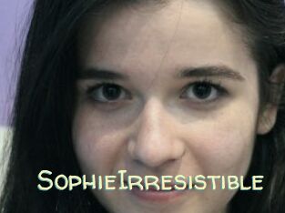 SophieIrresistible