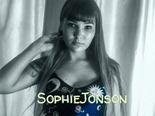 SophieJonson