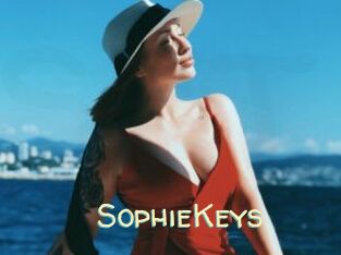SophieKeys