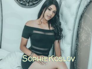SophieKoslov