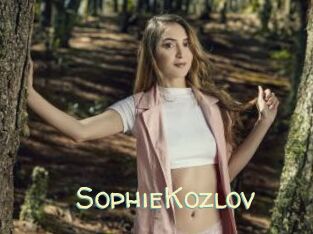 SophieKozlov