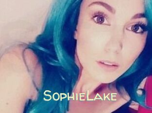 SophieLake