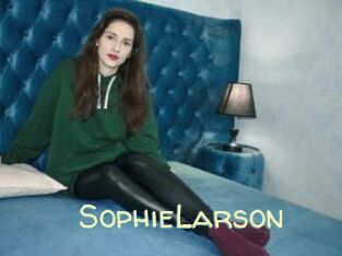 SophieLarson