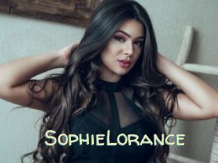SophieLorance
