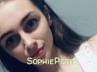 SophiePetit
