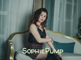 SophiePump