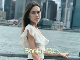 SophieRen