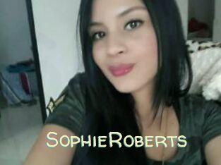 SophieRoberts