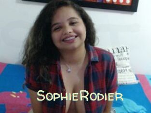SophieRodier