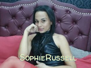 SophieRussell