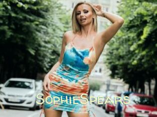 SophieSpears