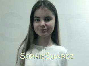 SophieSuarez