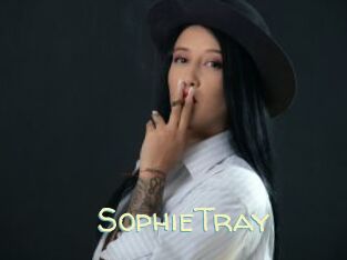 SophieTray