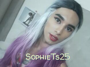 SophieTs25