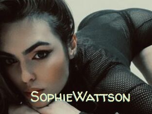 SophieWattson