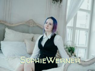 SophieWerner