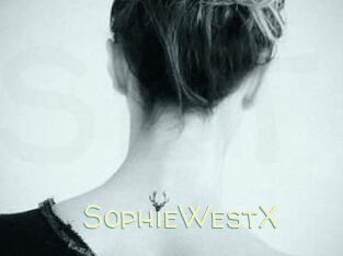 SophieWestX