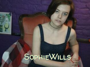 SophieWills