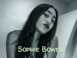 Sophie_Bowen