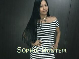 Sophie_Hunter