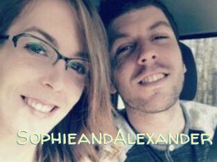 Sophie_and_Alexander