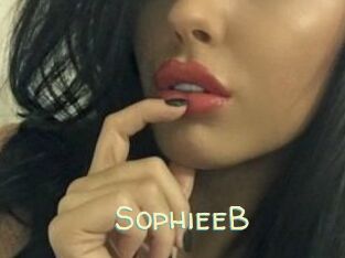 SophieeB