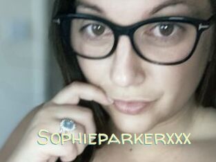 Sophieparkerxxx