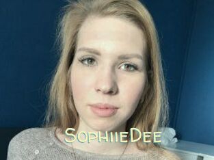 SophiieDee