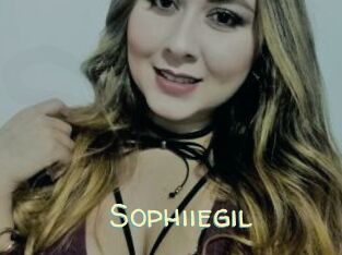 Sophiiegil