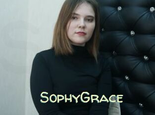 SophyGrace Sexy Tchat