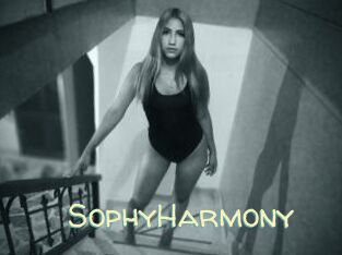 SophyHarmony