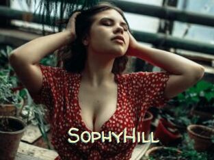 SophyHill