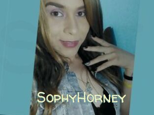 SophyHorney
