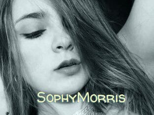 SophyMorris Sexy Tchat
