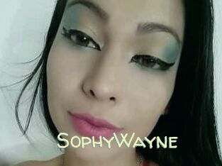 SophyWayne