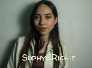 SophyaRichie