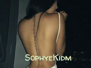 SophyeKidm