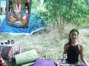 Sorceress