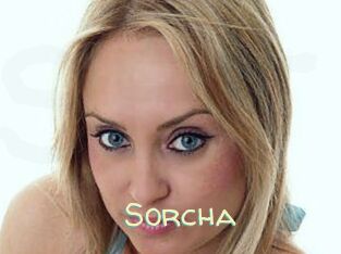 Sorcha