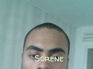 Sorene