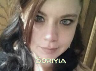Soriyia