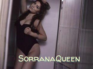 SorranaQueen