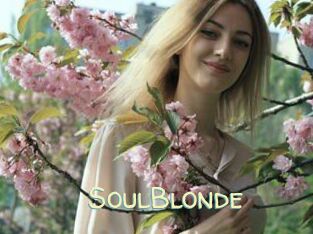 SoulBlonde