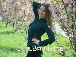 SoulBrunette