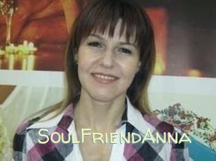 SoulFriendAnna