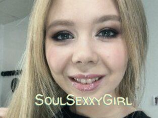 SoulSexxyGirl