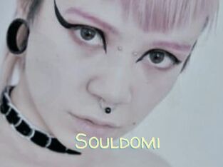 Souldomi